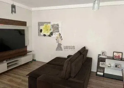 Apartamento com 3 Quartos à venda, 100m² no Parque Residencial Bom Conselho, Taubaté