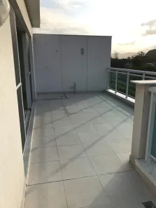 Cobertura com 4 Quartos à venda, 163m² no Recreio dos Bandeirantes, Rio de Janeiro