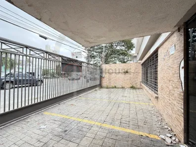 Imóvel Comercial para alugar, 200m² no Indianópolis, São Paulo