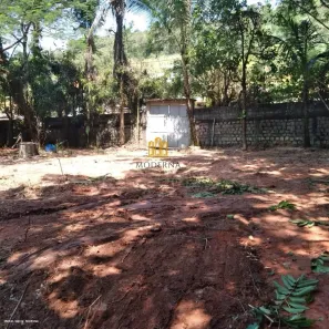Lote/Terreno à venda, 2190m² no Parque A Equitativa, Duque de Caxias