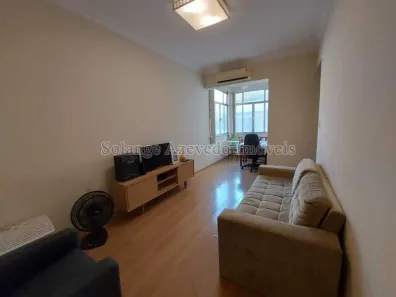 Apartamento com 2 Quartos à venda, 60m² no Centro, Rio de Janeiro