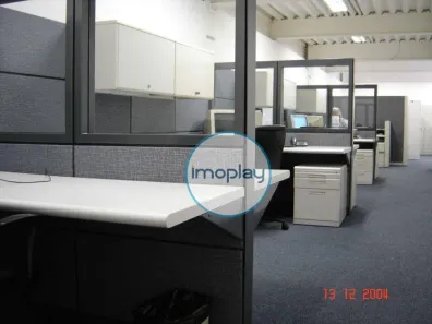 Prédio Comercial para venda ou aluguel, 1015m² no Barra Funda, São Paulo