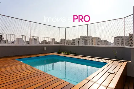 Apartamento com 3 Quartos à venda, 254m² no Planalto Paulista, São Paulo