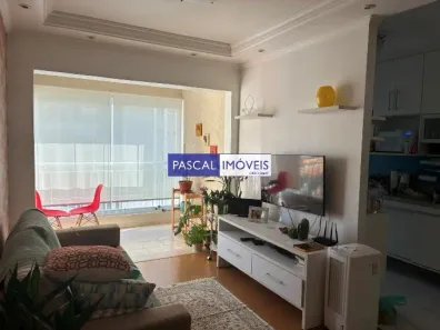 Apartamento com 2 Quartos à venda, 65m² no Vila Mariana, São Paulo