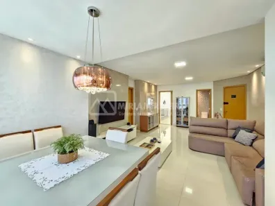 Apartamento com 3 Quartos à venda, 110m² no Gleba Fazenda Palhano, Londrina