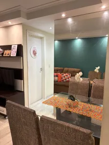 Apartamento com 2 Quartos à venda, 47m² no Parque Munhoz, São Paulo