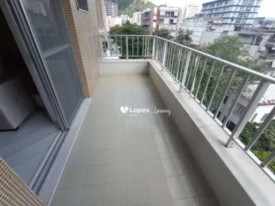 Apartamento com 2 Quartos à venda, 78m² no Vila Isabel, Rio de Janeiro