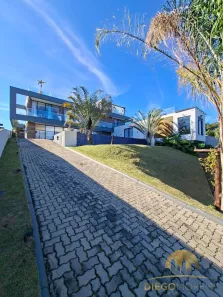 Casa de Condomínio com 4 Quartos à venda, 600m² no Jardim Vale dos Lagos, Joanópolis