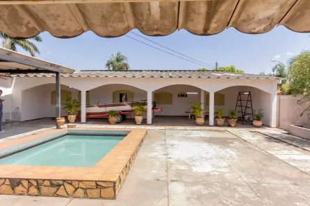 Casa com 3 Quartos à venda, 536m² no Cidade Jardim, Goiânia