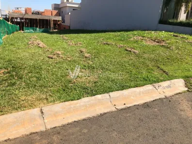 Lote/Terreno à venda, 360m² no Residencial Duas Marias, Indaiatuba