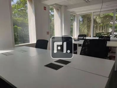 Sala Comercial para alugar, 520m² no Jardim Paulista, São Paulo
