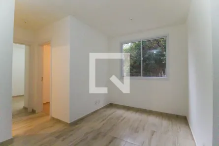 Apartamento com 2 Quartos à venda, 46m² no Cidade Líder, São Paulo