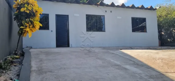 Casa com 3 Quartos à venda, 96m² no Campos do Iguaçu, Foz do Iguaçu