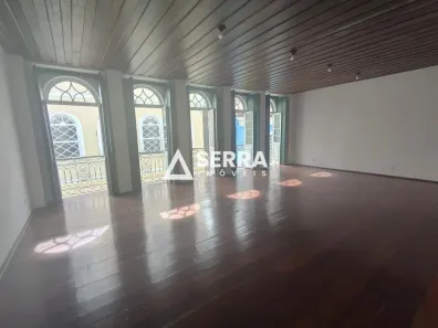 Apartamento com 3 Quartos para alugar, 180m² no Centro Histórico, Salvador