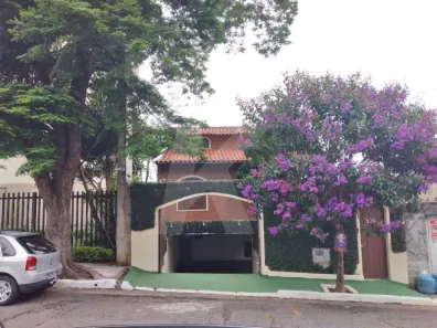 Sobrado com 6 Quartos à venda, 342m² no Santana, São Paulo