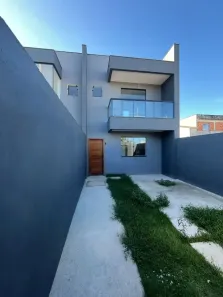 Casa com 2 Quartos à venda, 110m² no São Conrado, Vila Velha