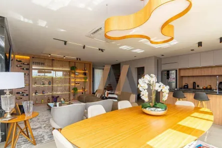 Casa de Condomínio com 4 Quartos à venda, 190m² no Parque da Matriz, Gravataí