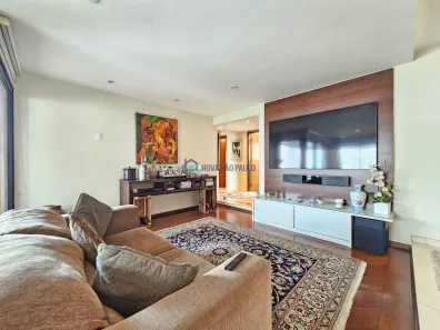 Apartamento com 3 Quartos à venda, 220m² no Vila Uberabinha, São Paulo