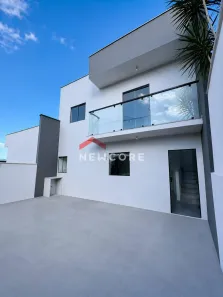 Sobrado com 2 Quartos à venda, 70m² no Jarivatuba, Joinville