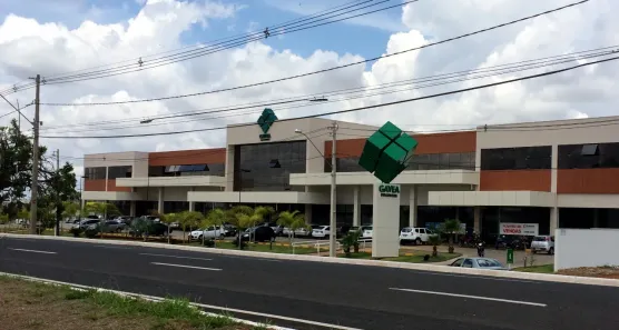 Sala Comercial à venda, 42m² no Morada da Colina, Uberlândia