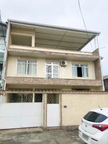 Casa com 3 Quartos à venda, 270m² no Campo Grande, Rio de Janeiro