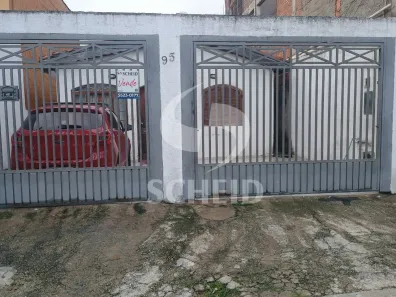 Casa com 3 Quartos à venda, 95m² no Jardim Iporanga, São Paulo