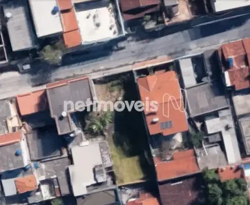 Lote/Terreno à venda, 384m² no Alto dos Pinheiros, Belo Horizonte
