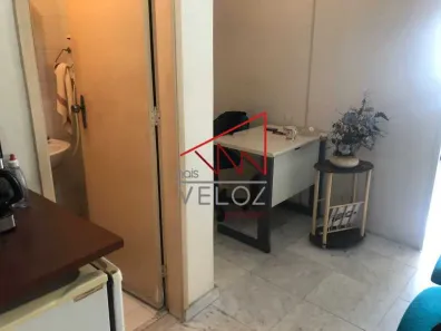 Sala Comercial à venda, 26m² no Centro, Rio de Janeiro