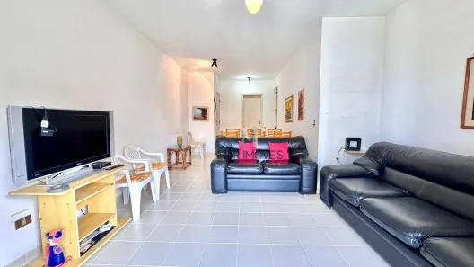 Apartamento com 3 Quartos à venda, 110m² no Pitangueiras, Guarujá