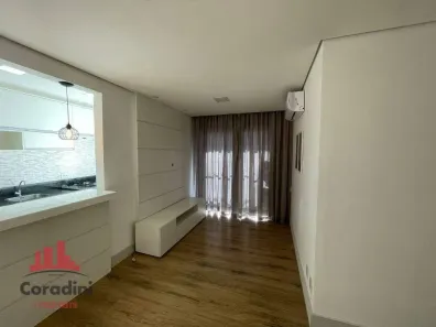 Apartamento com 3 Quartos à venda, 86m² no Vila Belvedere, Americana
