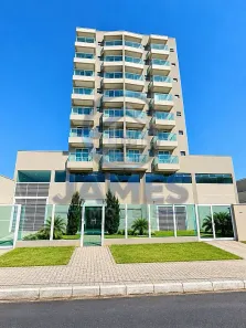 Apartamento com 2 Quartos à venda, 114m² no Emiliano Perneta, Pinhais
