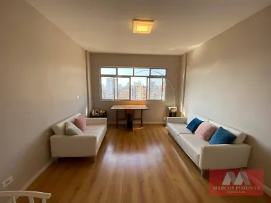 Apartamento com 2 Quartos à venda, 73m² no Bela Vista, São Paulo