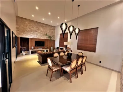 Apartamento com 3 Quartos à venda, 229m² no Residencial Anaville, Anápolis