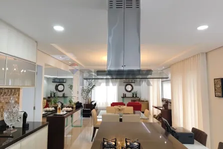 Apartamento com 3 Quartos à venda, 364m² no Pagani, Palhoça