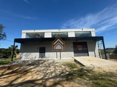 Galpão/Depósito/Armazém para alugar, 225m² no Tijuca, Alvorada