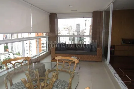 Apartamento com 4 Quartos à venda, 267m² no Perdizes, São Paulo