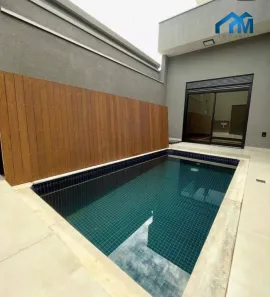 Casa com 3 Quartos à venda, 104m² no Jardim Guarujá, Salto