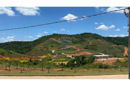 Lote/Terreno à venda, 552m² no Salvaterra, Juiz de Fora