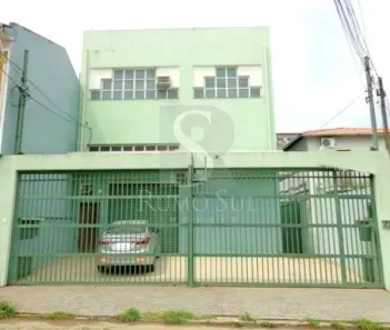 Prédio Comercial à venda, 320m² no Chácara Santo Antônio (Zona Sul), São Paulo
