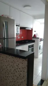 Apartamento com 2 Quartos à venda, 55m² no Conceição, Osasco