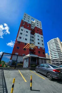 Apartamento com 2 Quartos à venda, 55m² no Candeal, Salvador
