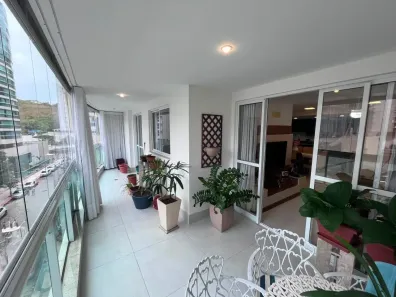 Apartamento com 2 Quartos à venda, 90m² no Praia da Costa, Vila Velha