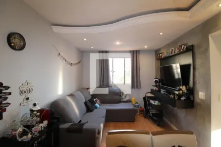 Apartamento com 2 Quartos à venda, 60m² no Parque Mandaqui, São Paulo