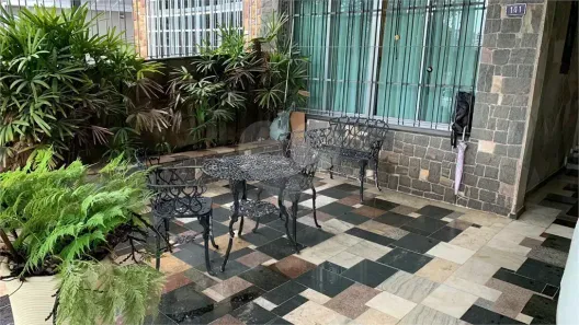 Sobrado com 3 Quartos à venda, 197m² no Vila Maria Alta, São Paulo
