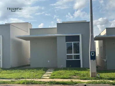 Casa de Condomínio com 2 Quartos à venda, 55m² no Aparecidinha, Sorocaba