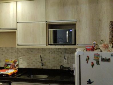 Apartamento com 2 Quartos à venda, 46m² no Vale dos Tucanos, Londrina