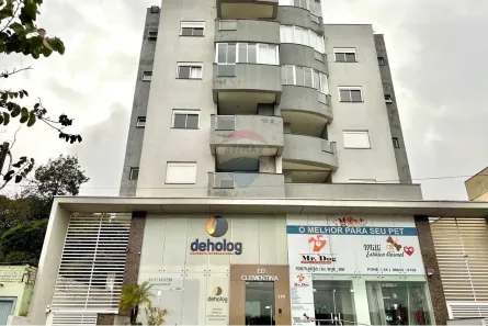 Apartamento com 1 Quarto à venda, 47m² no Centro, Erechim