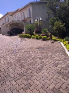 Casa de Condomínio com 3 Quartos à venda, 123m² no Mirante da Colonia, Jundiaí