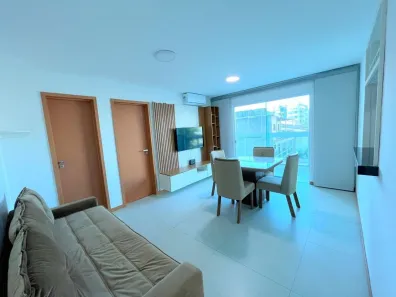 Apartamento com 1 Quarto à venda, 55m² no Braga, Cabo Frio