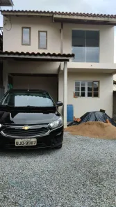 Casa com 3 Quartos à venda, 100m² no Tapera da Base, Florianópolis